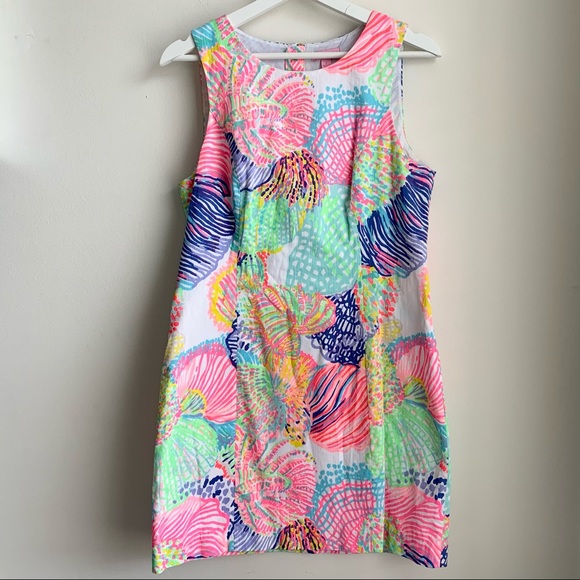 Lilly Pulitzer Dresses & Skirts - Lilly Pulitzer Dress Size 8